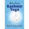 Panta Rhei Kashmir Yoga - Billy Doyle