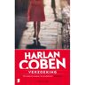 Meulenhoff Boekerij B.V. Verzoeking - Harlan Coben