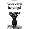 Brave New Books Voor Even Herenigd - Renata Bijl