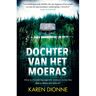 Vbk Media Dochter Van Het Moeras - Karen Dionne