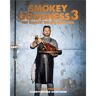 Vbk Media Smokey Goodness 3 - Jord Althuizen