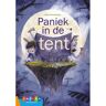 Zwijsen Uitgeverij Paniek In De Tent - Zo Leuk Is Lezen - Anke Kranendonk