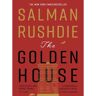 Vintage Uk Golden House - Salman Rushdie