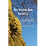 Brave New Books De Beam Fan Belofte - Gerrit Damsma