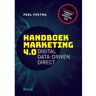 Paul Postma Marketing Consultanc Handboek Marketing 4.0 - Paul Postma