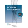 Springer Media B.V. Letsels Van Het Steun- En Bewegingsapparaat - P.R.G. Brink