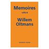 Uitgeverij Papieren Tijger Memoires 1989-B - Memoires Willem Oltmans - Willem Oltmans