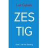 Brave New Books Zestig / 2 De Kim Stichting - De Kim Stichting - Luk Gybels