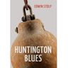 Elikser B.V. Uitgeverij Huntingtonblues - Edwin Stolp