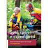 Christofoor, Uitgeverij Spel, Spelen En Speelgoed - Opgroeien - Lois Eijgenraam