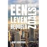 London Books Een Leven Zoals Bedoeld - Joop Scheffers