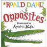 Penguin Roald Dahl's Opposites - Roald Dahl