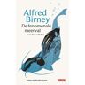 Singel Uitgeverijen De Fenomenale Meerval - Alfred Birney