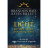Vrije Uitgevers, De Licht In Het Hart Van Duisternis - Brandon Bays