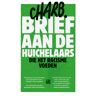 Overamstel Uitgevers Brief Aan De Huichelaars Die Het Racisme Voeden - Charb