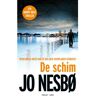 Bezige Bij B.V., Uitgeverij De De Schim - Jo Nesbø