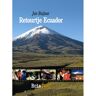 Brave New Books Retourtje Ecuador - Jan Buijsse