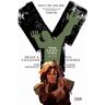 Dc Comics Y: The Last Man Book (02) - Brian K Vaughan