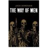 Paagman The way of men - Jack Donovan