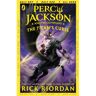 Penguin Percy Jackson (03): Percy Jackson And The Titan's Curse - Rick Riordan