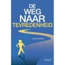 Futuro Uitgevers B.V. De Weg Naar Tevredenheid - Arjen Sernee