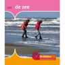 Schoolsupport Uitgeverij Bv De Zee - De Kijkdoos - Marian van Gog