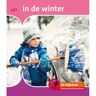 Schoolsupport Uitgeverij Bv In De Winter - De Kijkdoos - Marian van Gog
