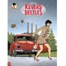 Van Der Loo & Co B.V. Kevers En Beetles - De Autoreportages Van Margot - Olivier Marin