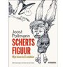 Knipscheer, Uitgeverij In De Schertsfiguur - Joost Pollmann