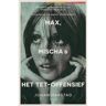 Park Uitgevers Max, Mischa & Het Tet-Offensief - Johan Harstad