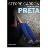 B.E.C./Phoenix Books Preta - Rani Diaz - Sterre Carron