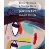 Wpg Kindermedia Jawlensky Haar Ogen - Kunstprentenboeken - Bette Westera