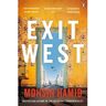 Penguin Exit West - Mohsin Hamid