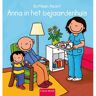 Clavis Uitgeverij Anna In Het Bejaardenhuis - Anna - Kathleen Amant