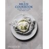 Phaidon Press B.V. The Mezze Cookbook - Salma Hage