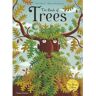 Thames & Hudson Book Of Trees - Piotr Socha