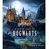 Simon & Schuster Us Harry Potter: A Pop-Up Guide To Hogwarts - Matthew Reinhart