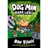 Wpg Kindermedia Dog Man Gaat Los! - Dog Man - Dav Pilkey