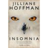 Vbk Media Insomnia - Jilliane Hoffman