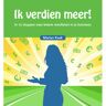 Expertboek Ik Verdien Meer! - Marian Koek