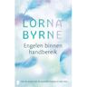 Meulenhoff Boekerij B.V. Engelen Binnen Handbereik - Lorna Byrne