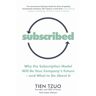 Penguin Subscribed - Tien Tzuo