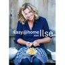 Standaard Uitgeverij - Algemeen Easy@home Met Ilse - Ilse D'Hooge