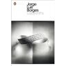 Penguin Labyrinths - Jorge Luis Borges