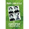 Harmonie, Uitgeverij De De Kangoeroekronieken - Marc-Uwe Kling