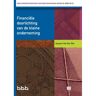 Maklu, Uitgever Financiële Doorlichting Van De Kleine Onderneming - Bbb - Jacques van der Elst
