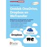 Visual Steps B.V. Ontdek Onedrive, Dropbox En Wetransfer - Studio Visual Steps