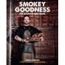 Vbk Media Smokey Goodness (Engelstalige Editie) - Jord Althuizen