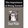 Vrije Uitgevers, De The Importance Of Being Earnest, - Oscar Wilde