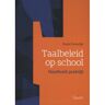 Maklu, Uitgever Taalbeleid Op School - Paula Eversdijk